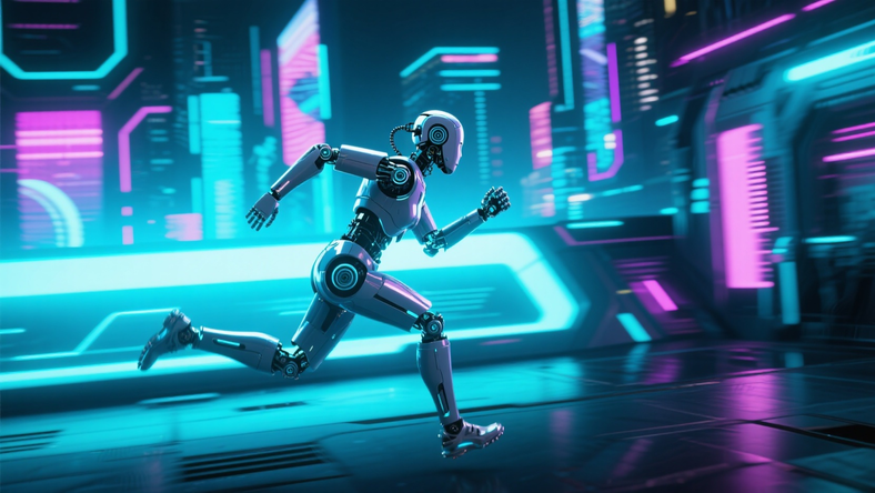 全球AI原生企业,如何演进?